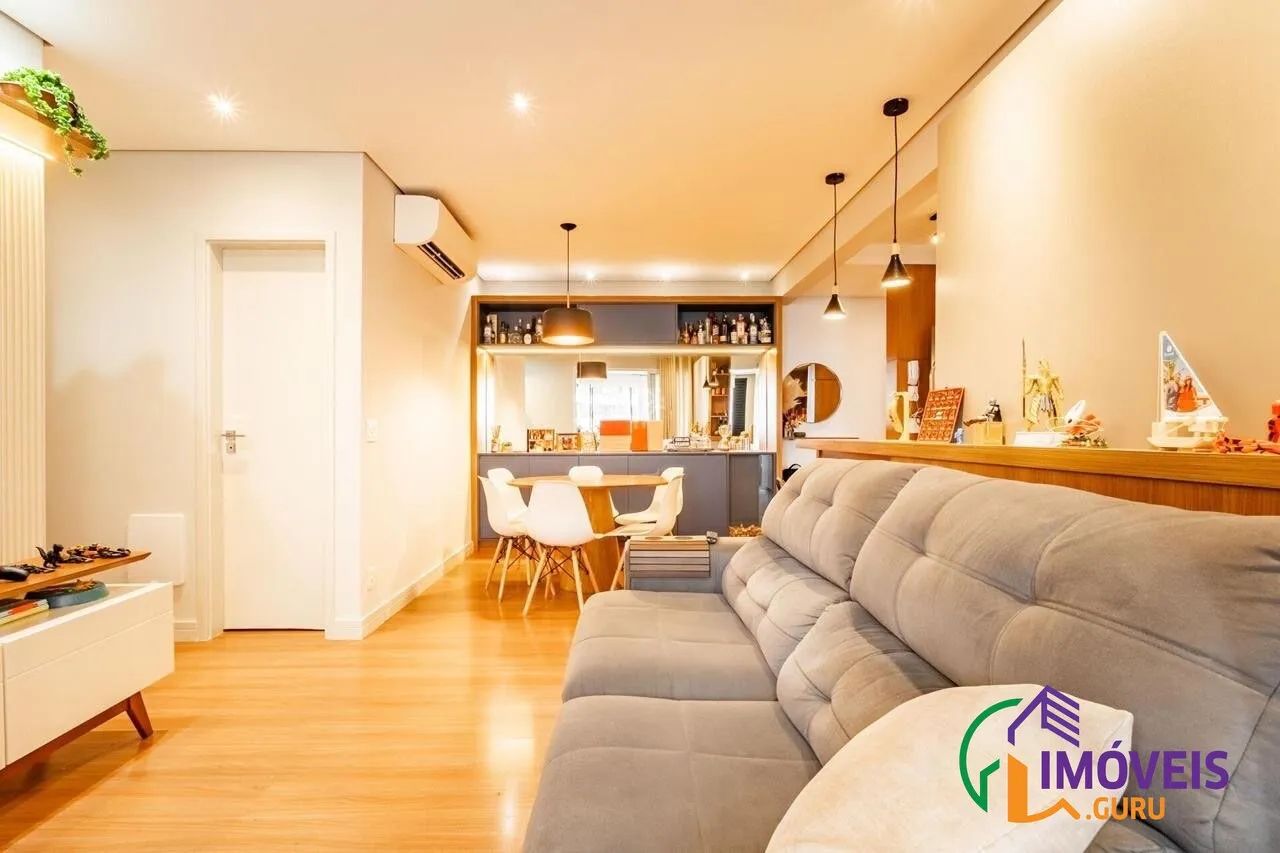 APARTAMENTO - ALPHAVILLE EMPRESARIAL - SP - Foto 4