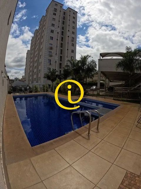 Apartamento para Aluguel no Castelo, BH - Foto 2