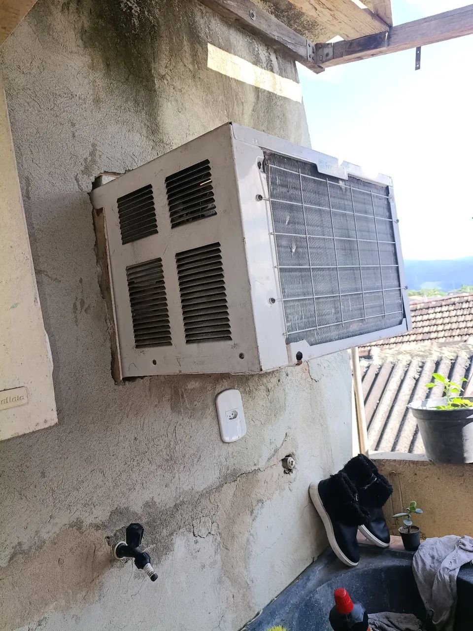 Ar condicionado 12000 Btus 110v - Foto 3