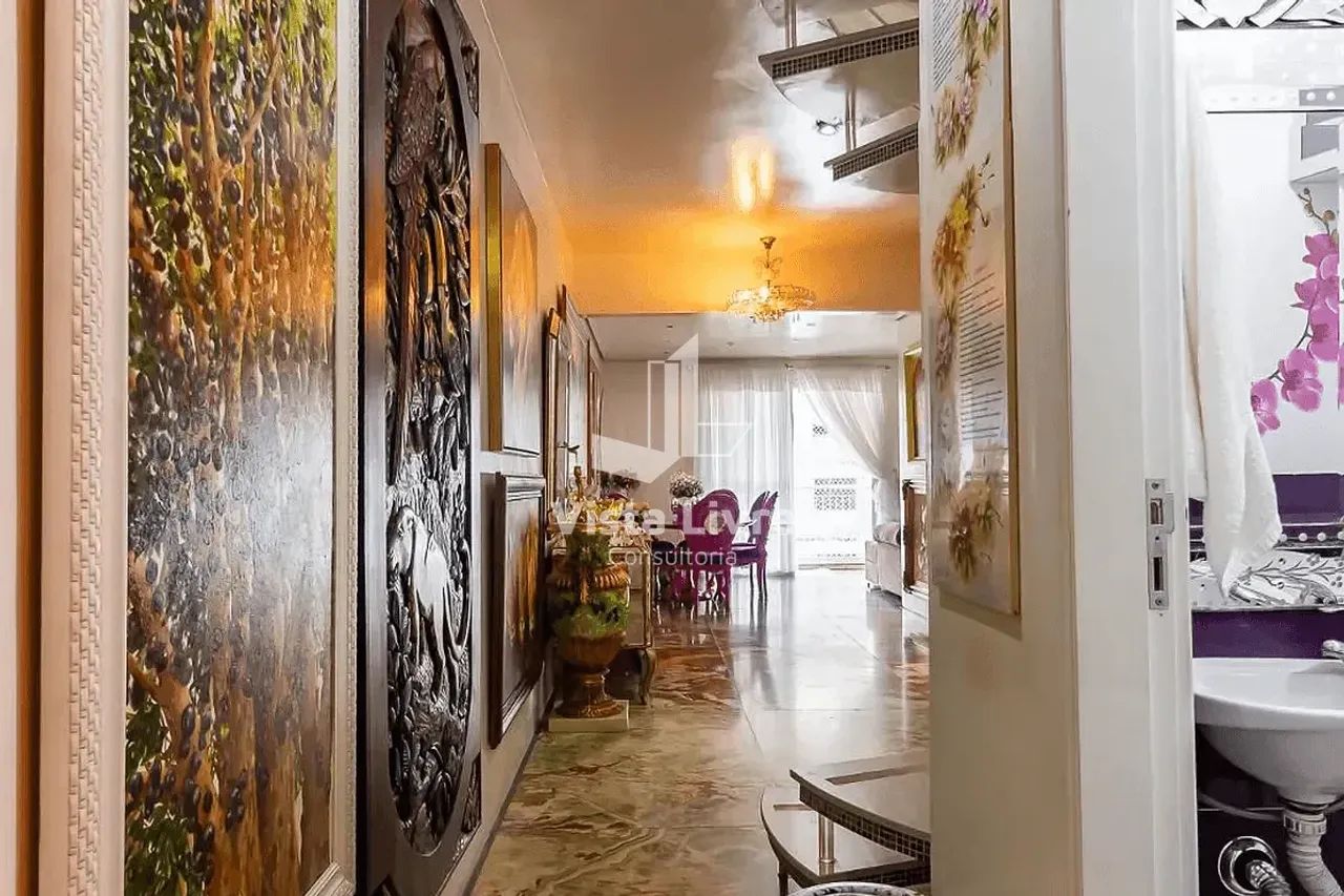 Apartamento à venda, Centro, Osasco, SP - Foto 4