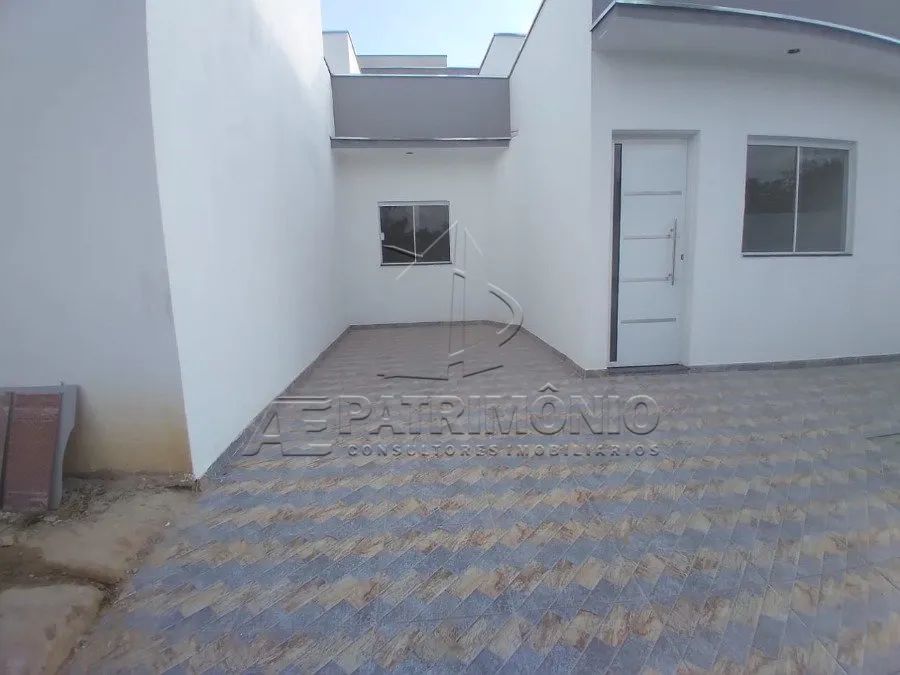 CASA 2 QUARTOS JARDIM ELIANA - Foto 4