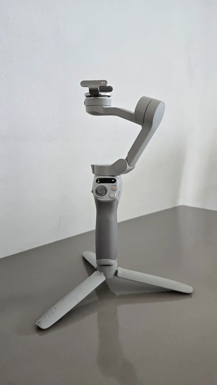 Estabilizador DJI Osmo Mobile