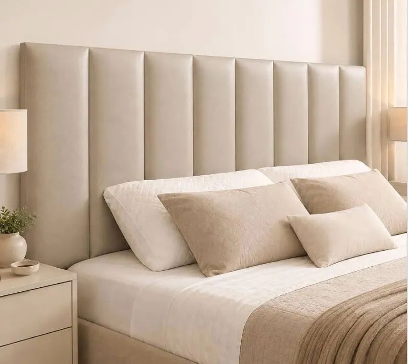 CABECEIRA DE CAMA VENDO ?valor 500$$
