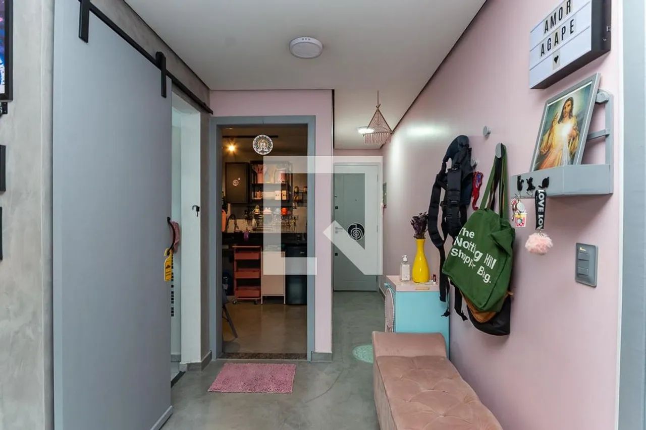 Apartamento à Venda - Barra Funda, 2 Quartos, 67 m2 - Foto 4