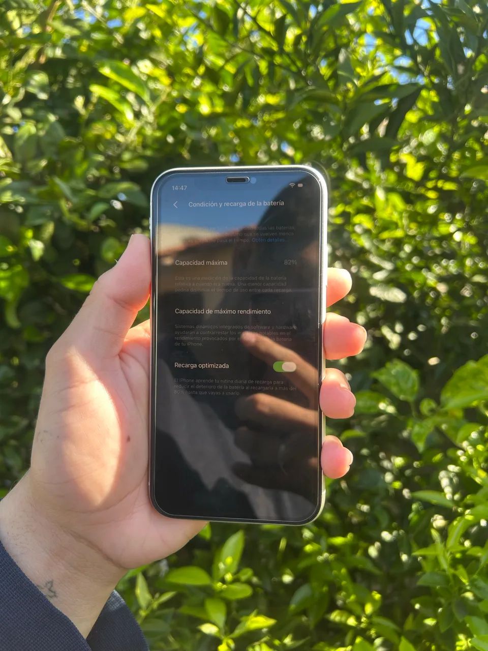 IPHONE 11 128gb - Foto 2