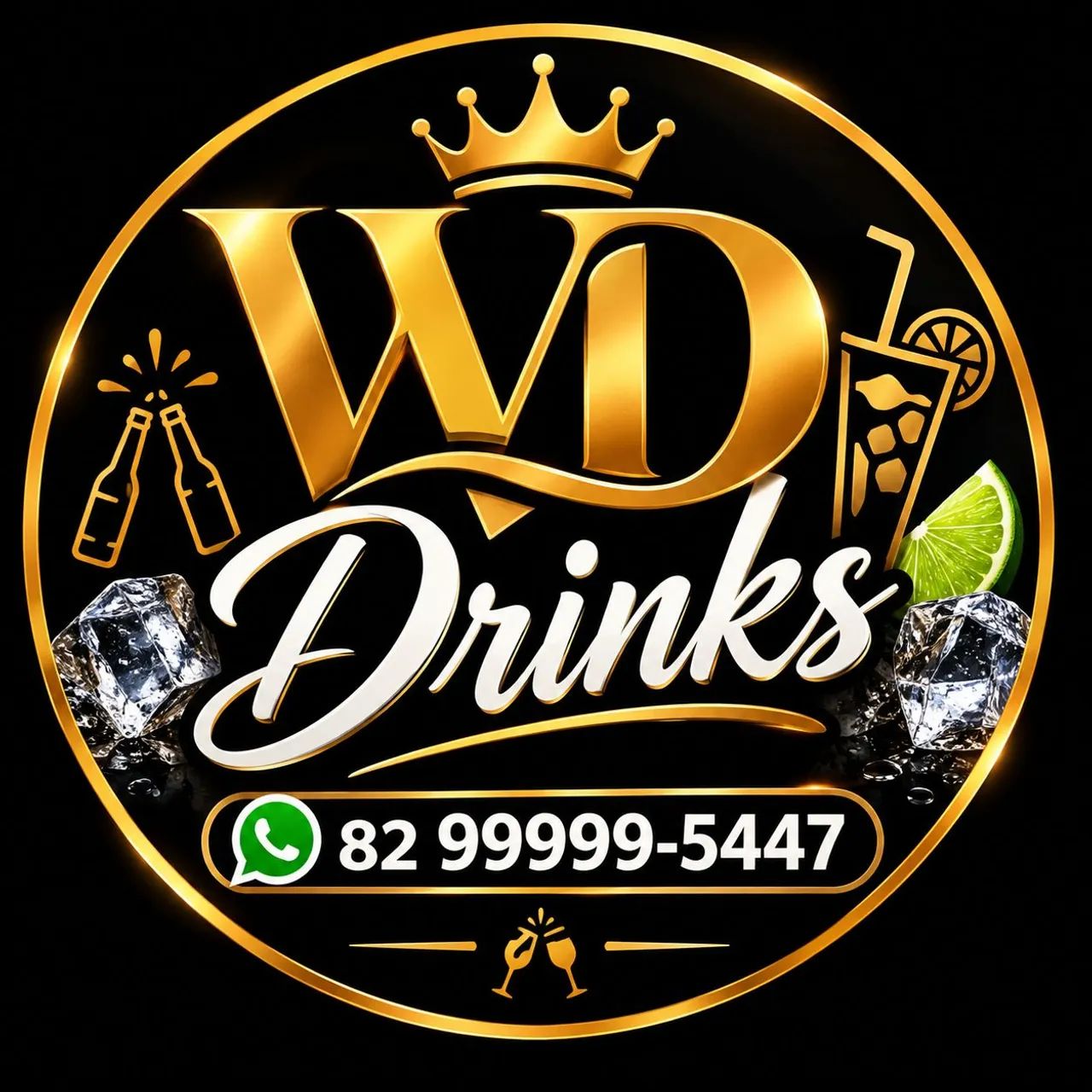 Dw drinks 