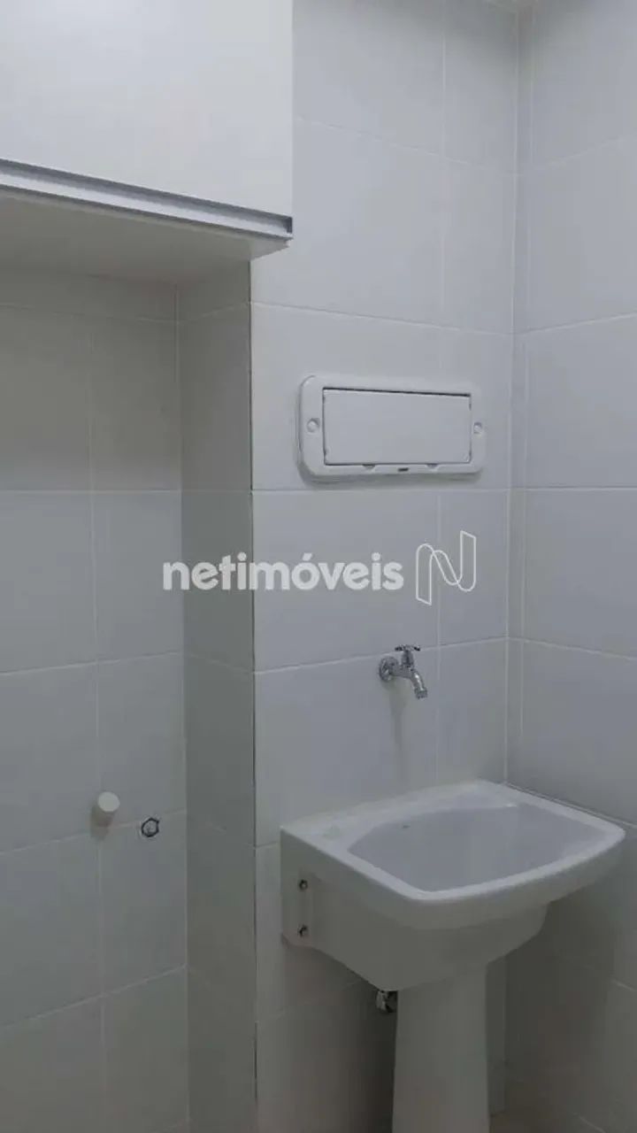 Apartamento 1 Quarto com Vaga e Lazer Completo  Águas Claras - Foto 3