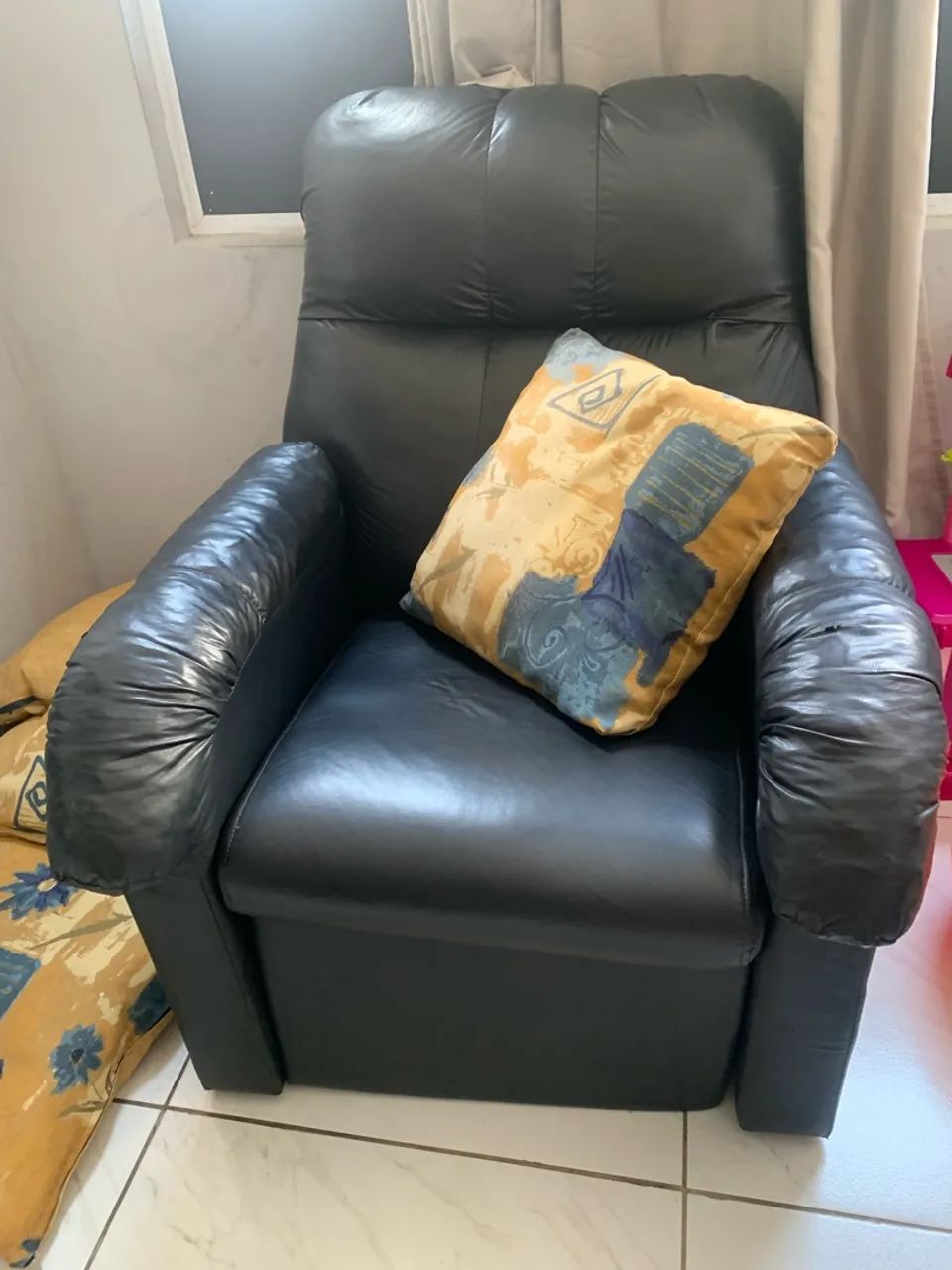 Poltrona 