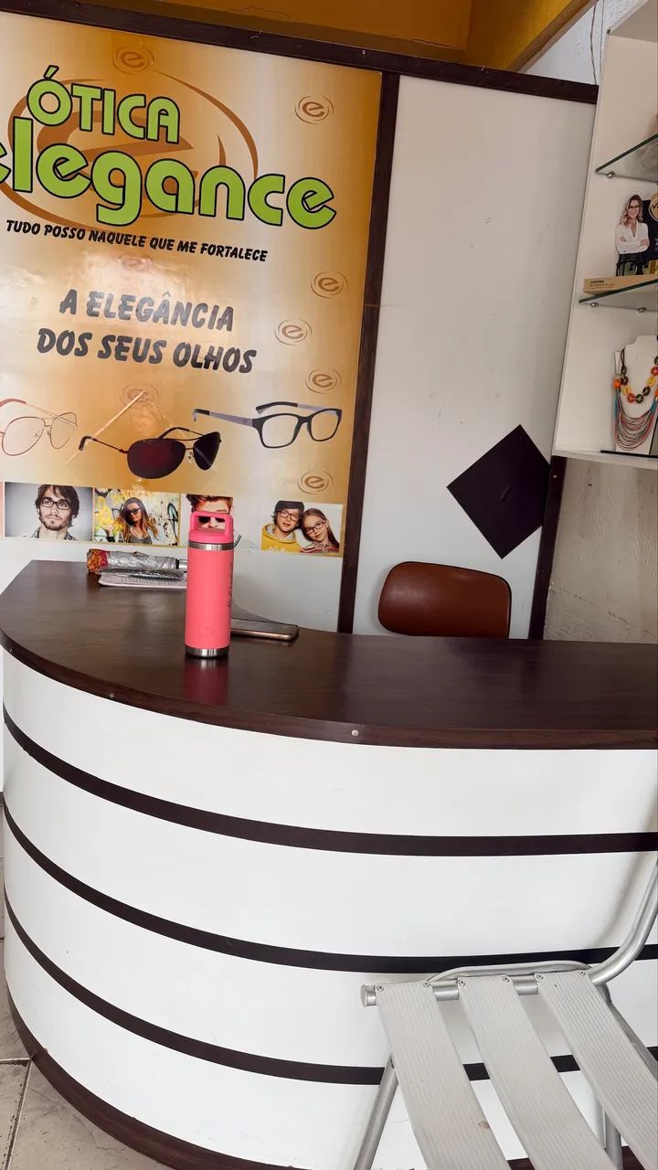 PASSO ÓTICA  - Foto 4