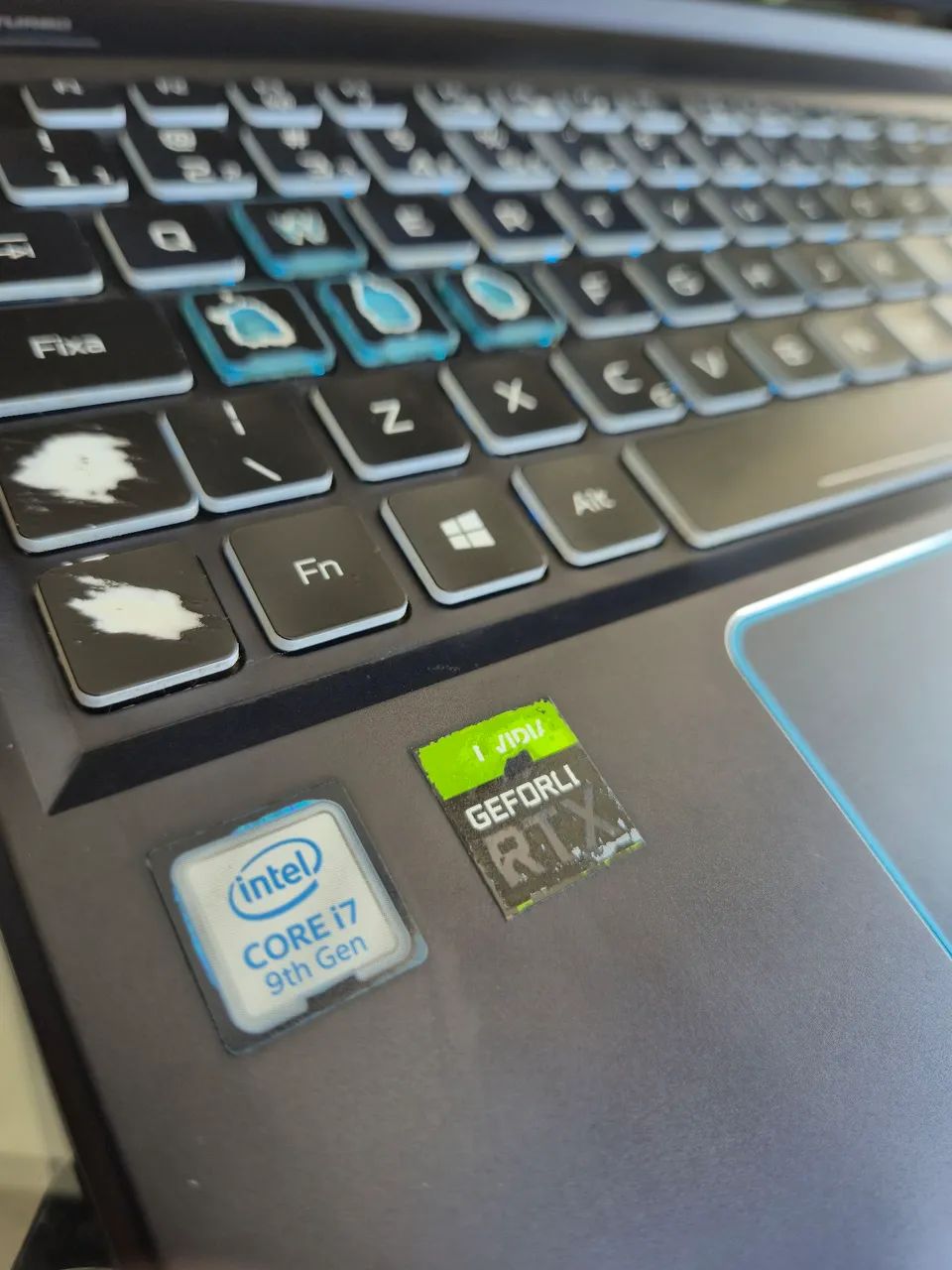 Notebook Predator Helios 300 - Foto 3