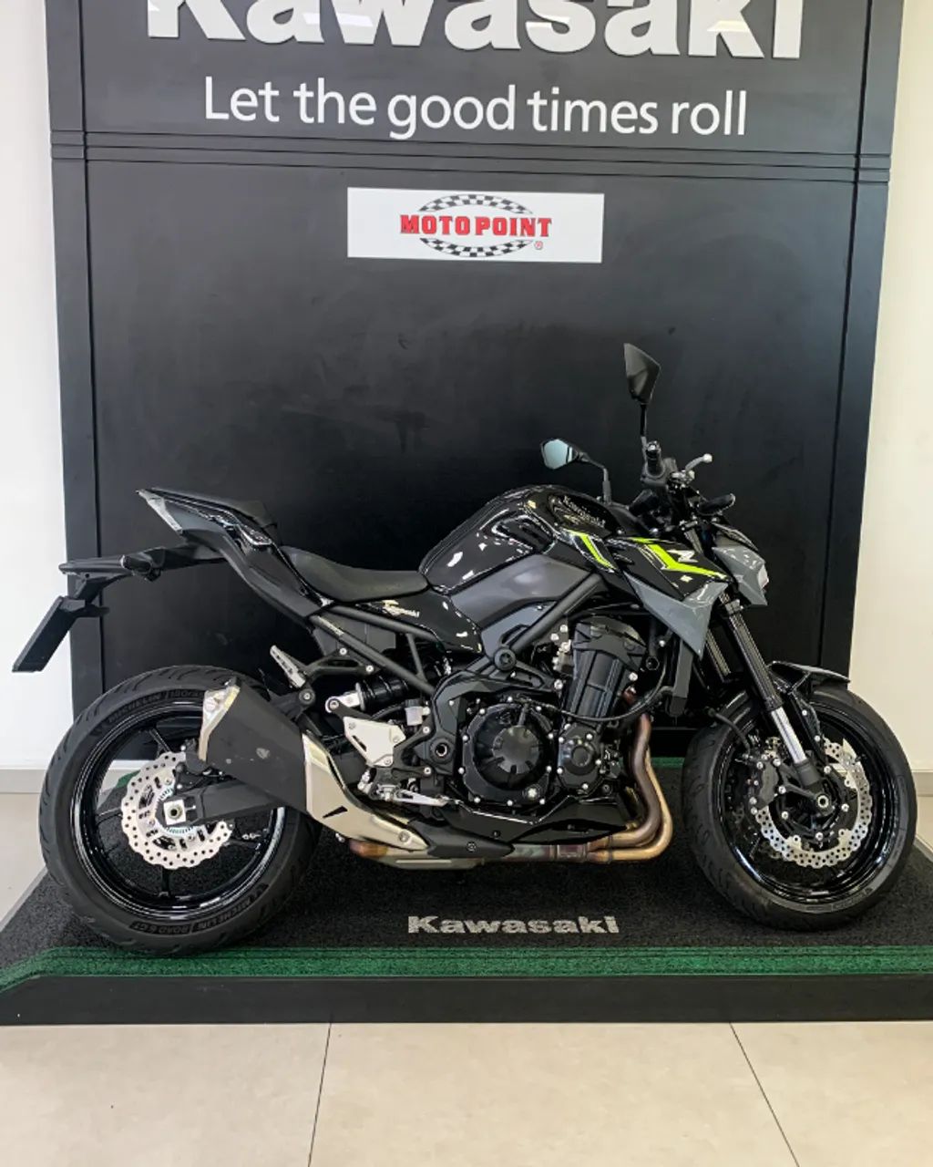 Z900 - Foto 4
