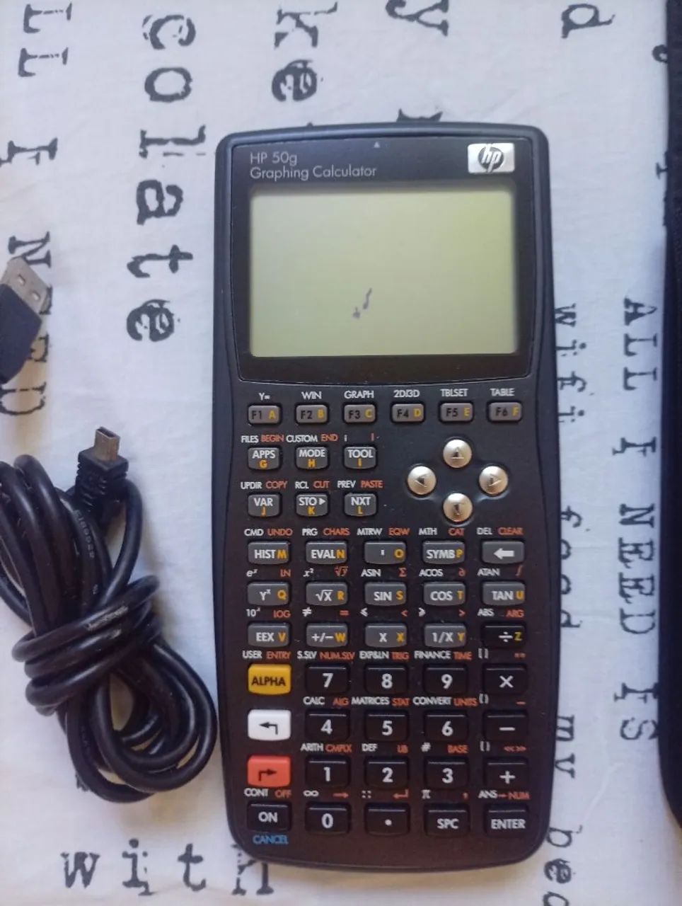 Calculadora científica 50g - Foto 2