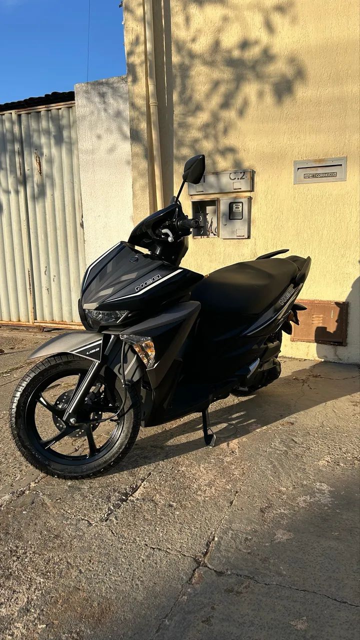 Neo 125cc 23/24 - Foto 4
