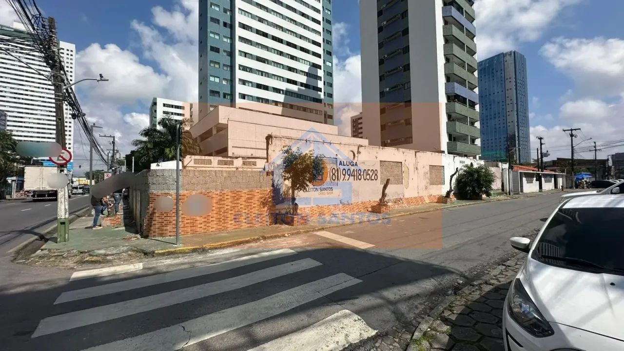 Terreno para locação em Boa Viagem - Foto 4