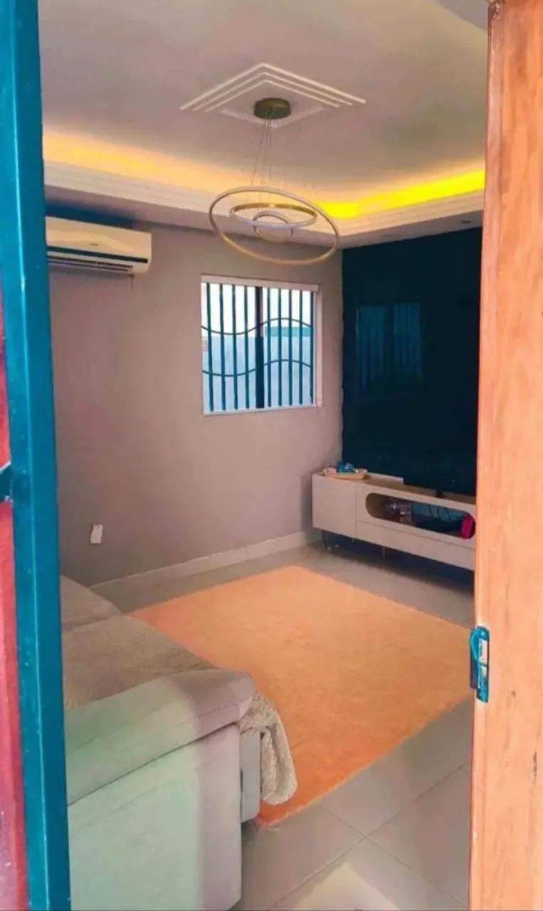 Casa no centro de extremoz  - Foto 4