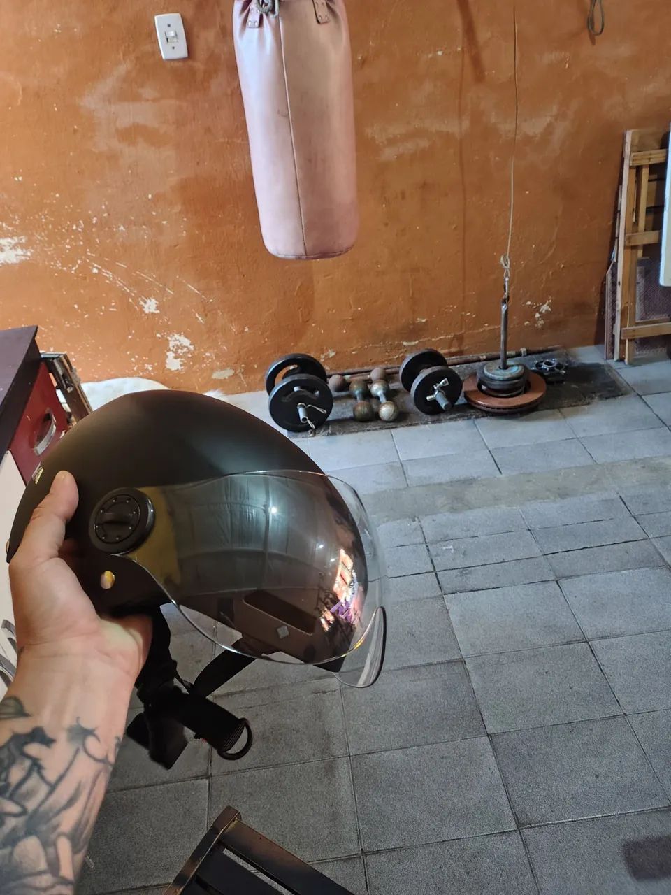 Capacete skate Rave - Foto 2