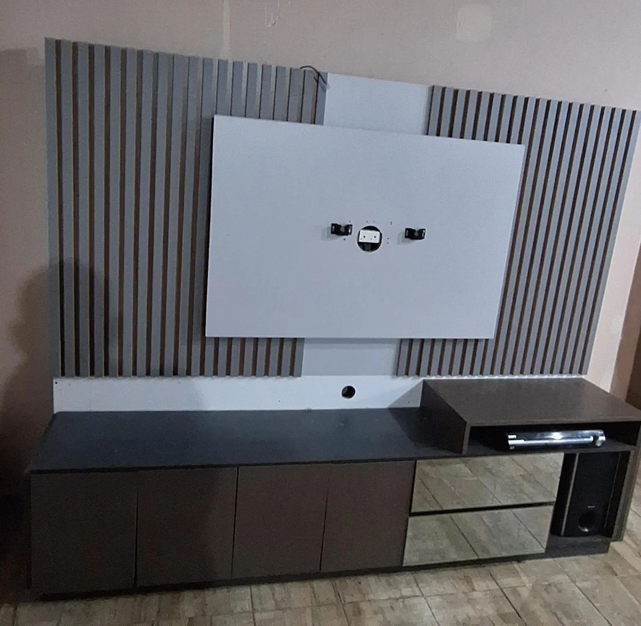 Rack com painel - Foto 3