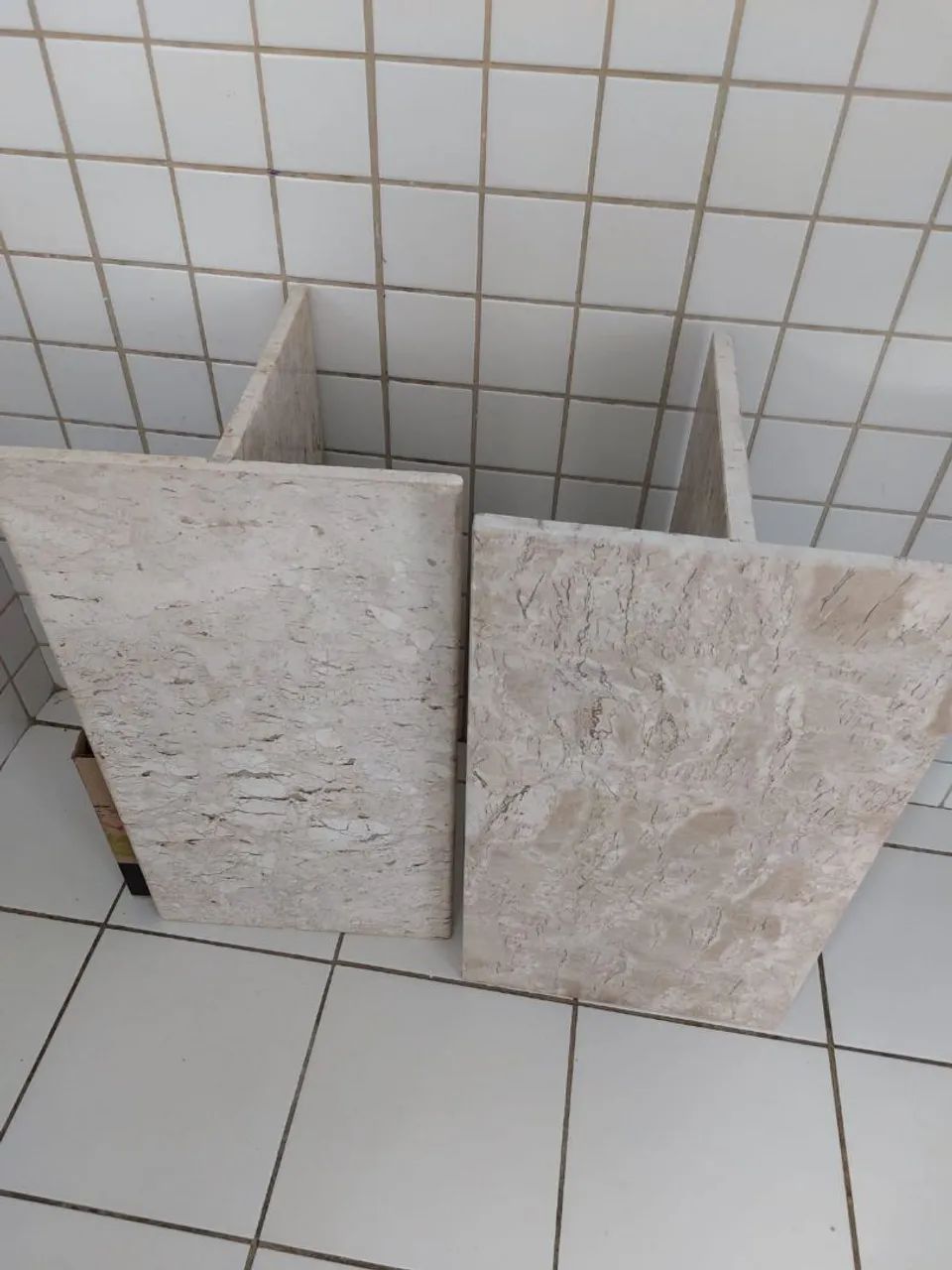 Mesa de marmore 