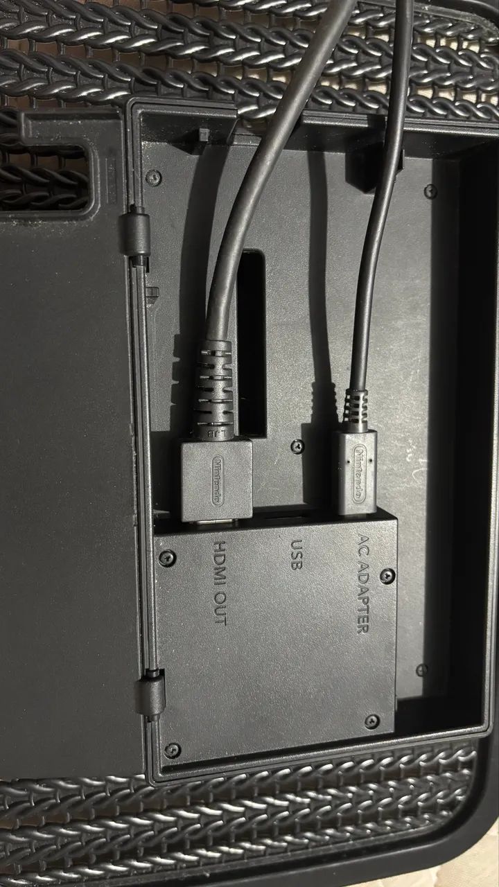 Nintendo Switch  - Foto 5