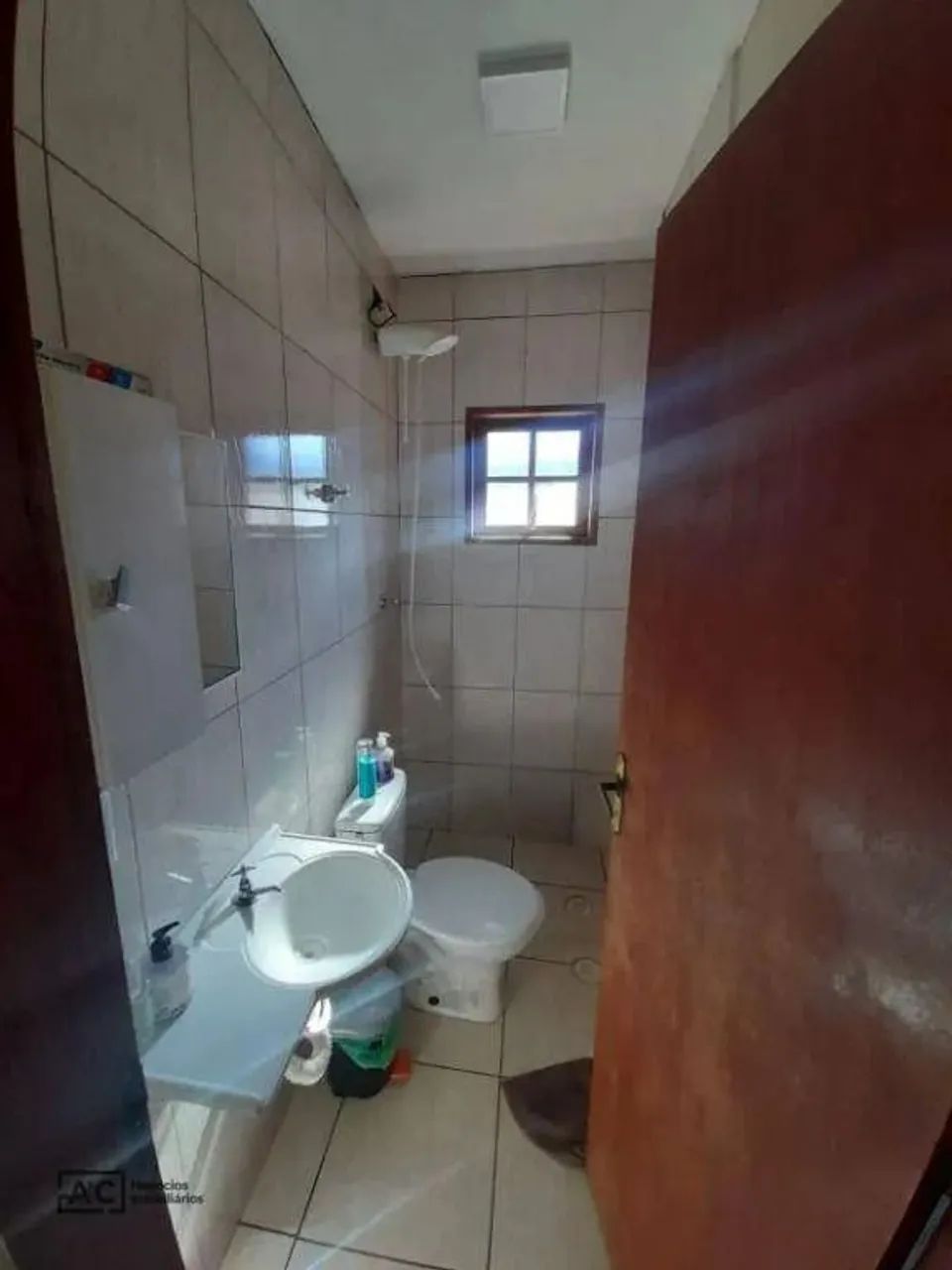 Casa com 2 dormitórios para alugar, 110 m² - Parque Ortolândia - Hortolândia/SP - Foto 9