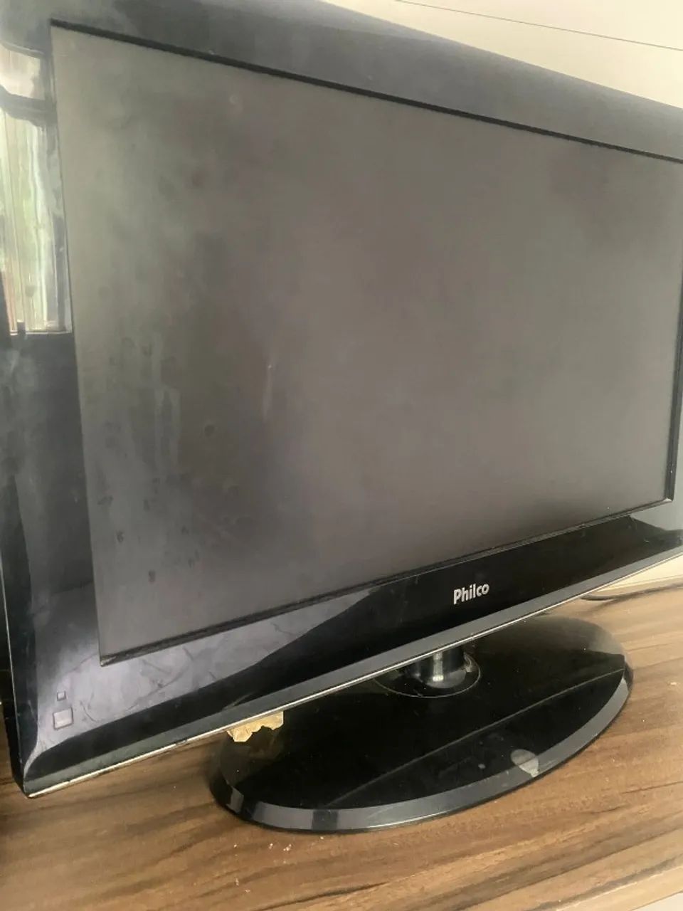 Desapego TV LCD philco 24 polegadas - Foto 2