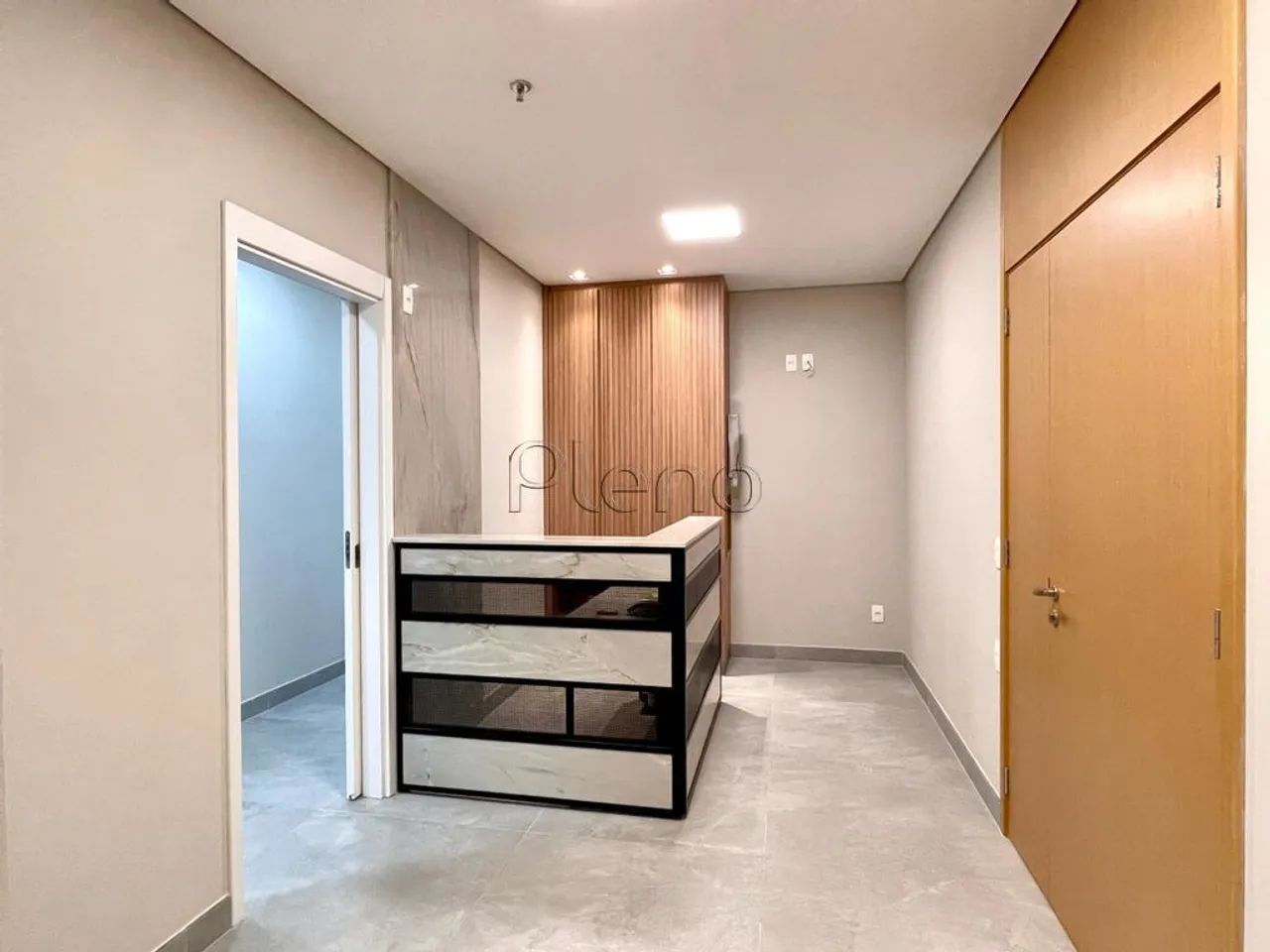 Sala para alugar em Campinas, Botafogo, com 86 m², Medplex Campinas