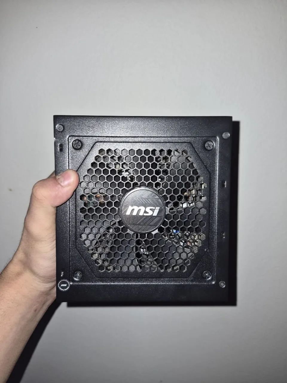 FONTE MSI 750W  - Foto 2
