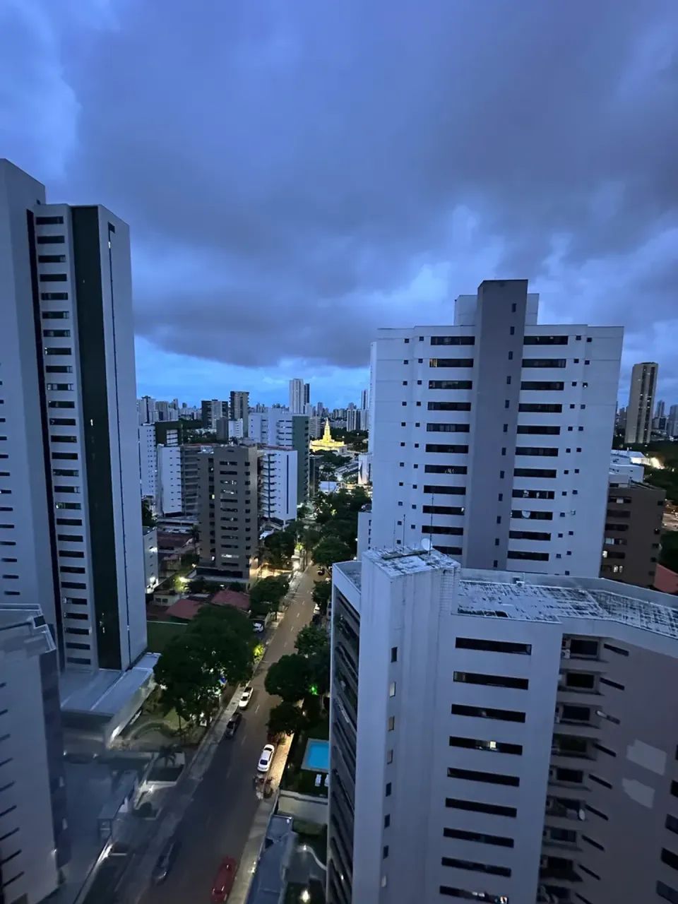 Cobertura Duplex em Parnamirim - Foto 3