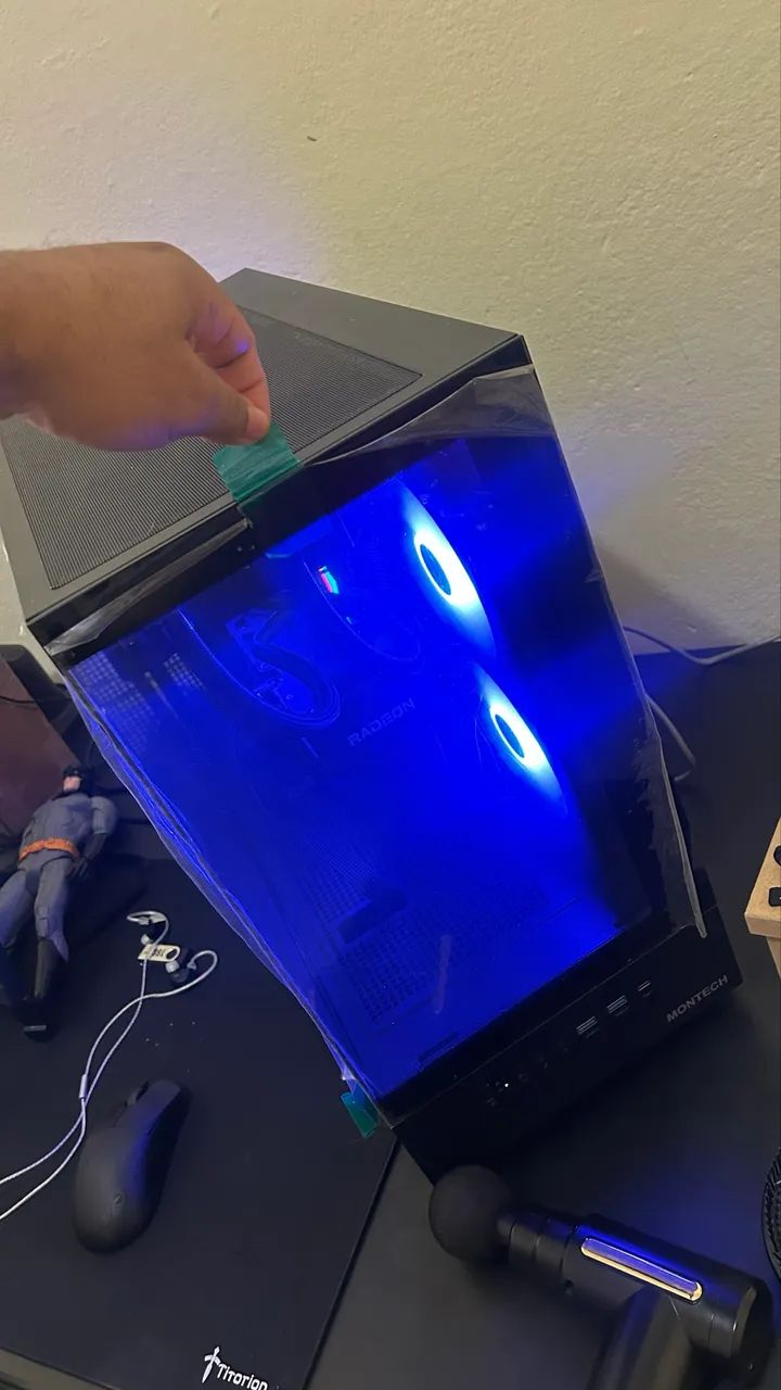 GABINETE MONTECH XR - Foto 3