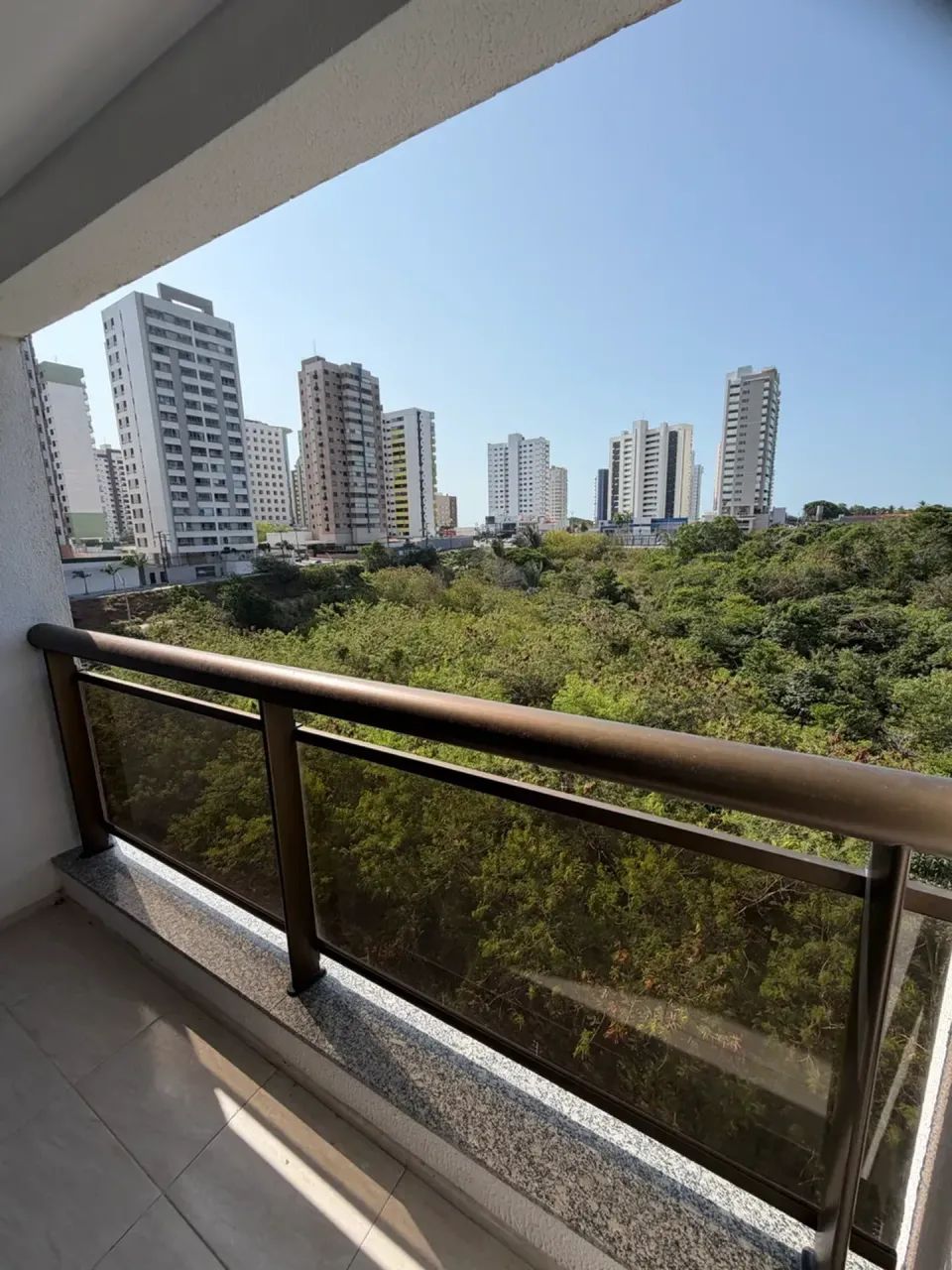 APARTAMENTO MOBILIADO NO RENASCENÇA COM 2 QUARTOS- VISTA MAR - Foto 3