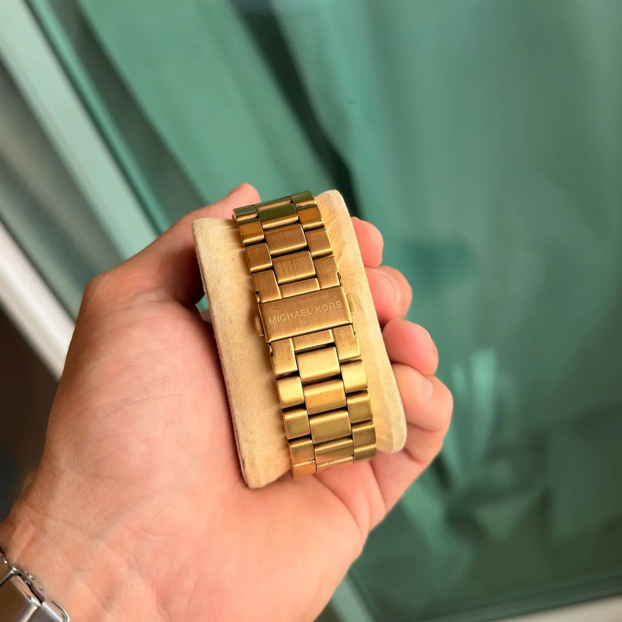 Relógio MICHAEL KORS - Foto 2