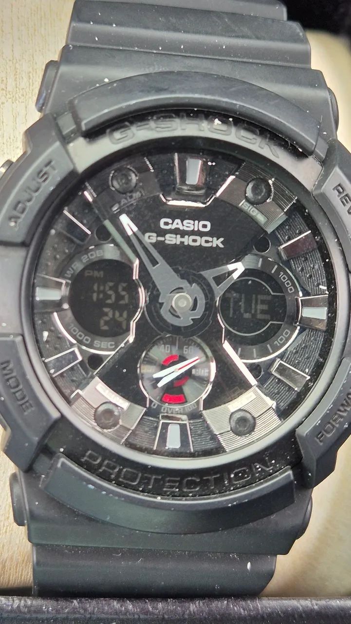 Relógio Gshock  - Foto 2