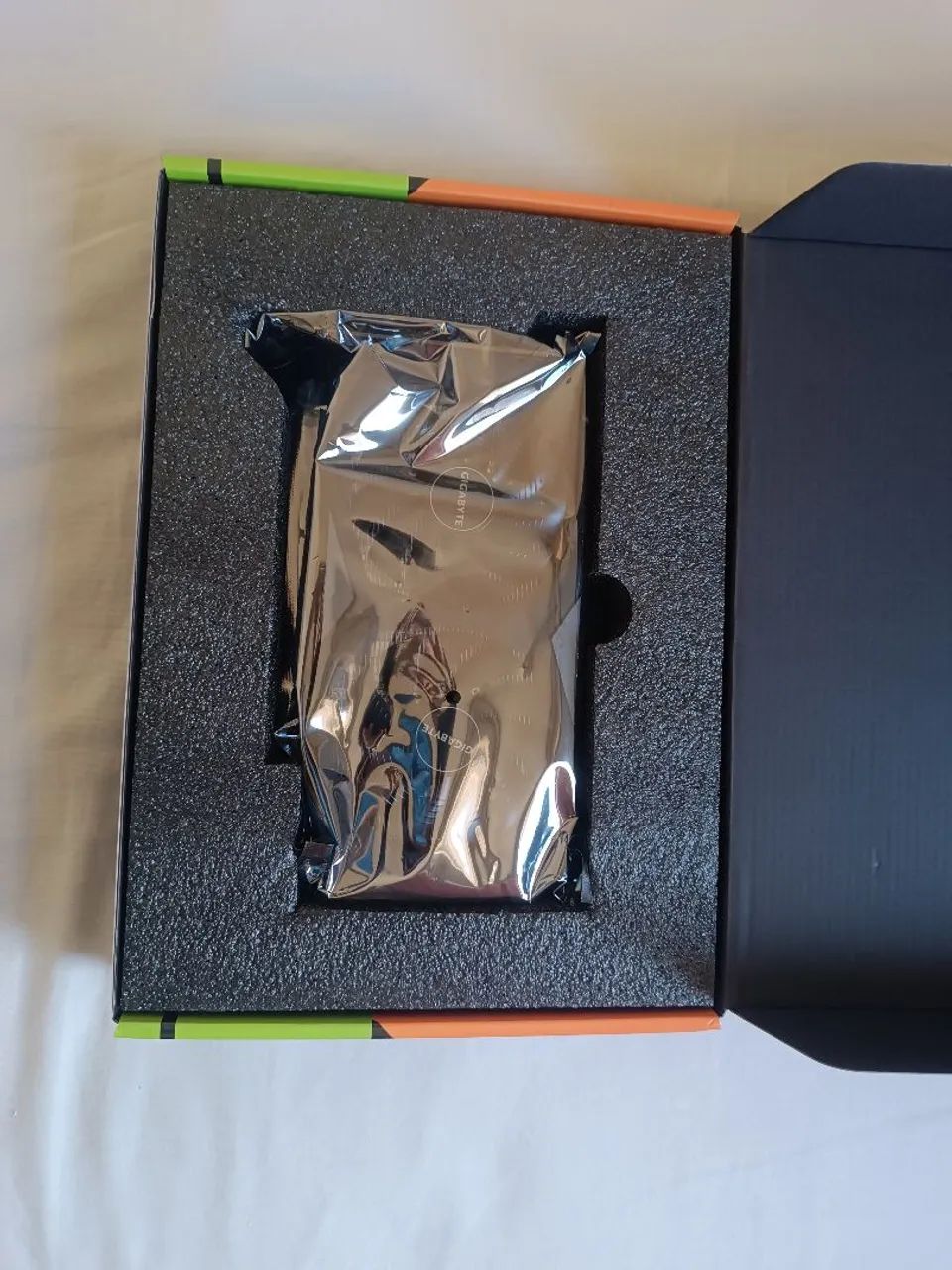 GEFORCE GTX 1660 SUPER - Perfeito estado!  - Foto 2