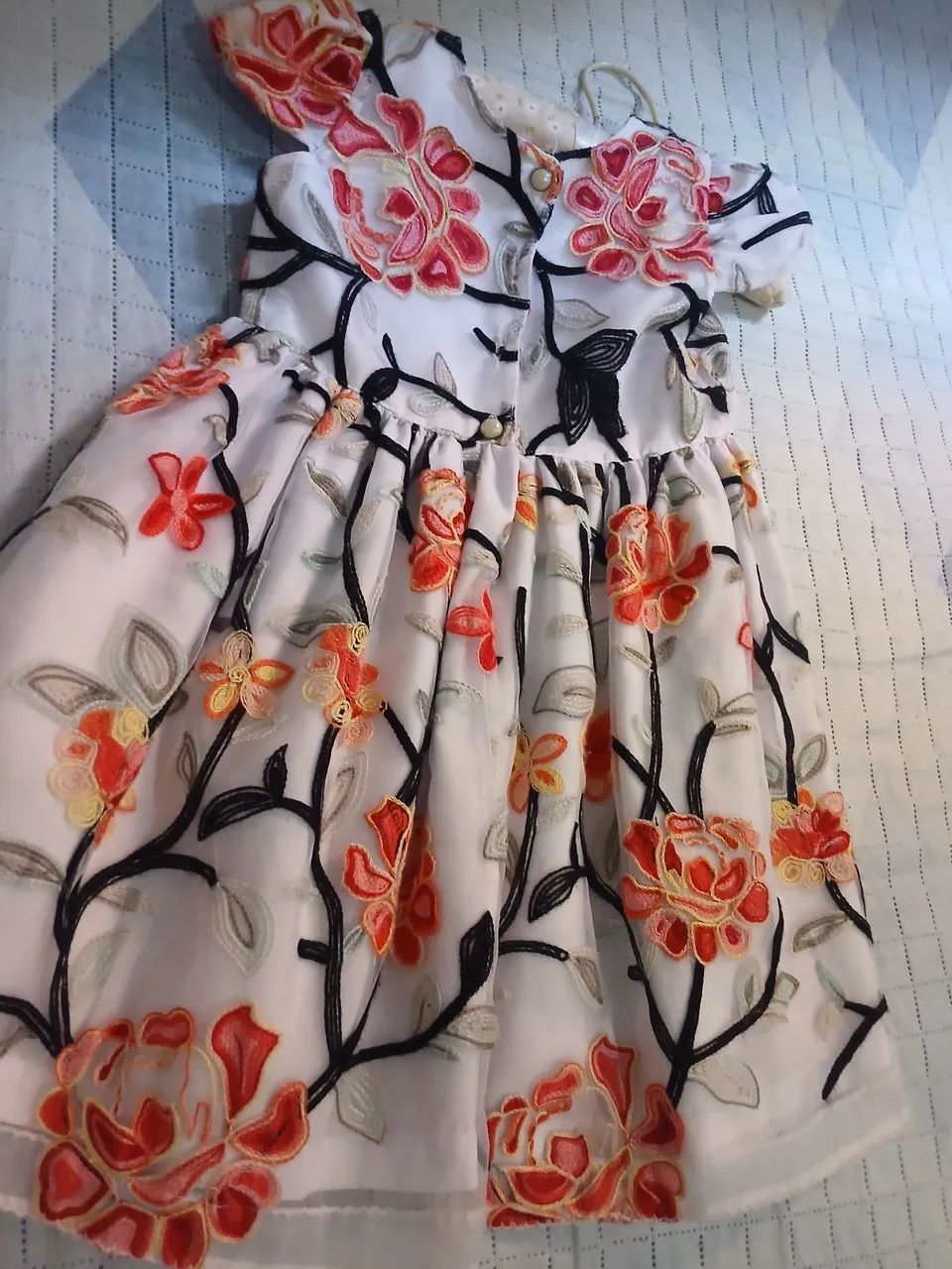 Vestidos infantis  - Foto 3