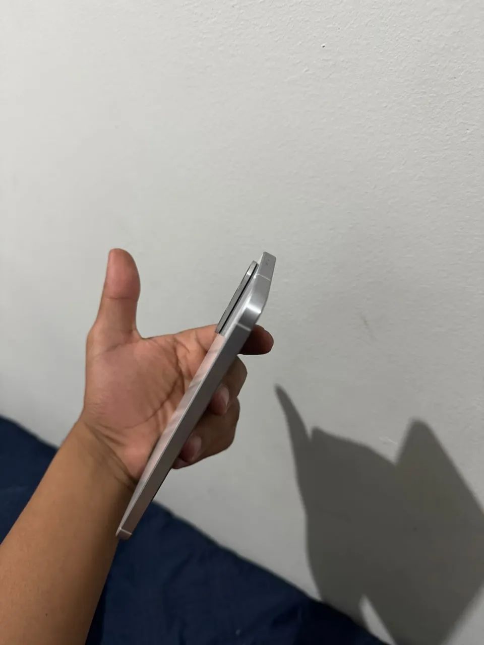 Samsung 5 g A 56    - Foto 3