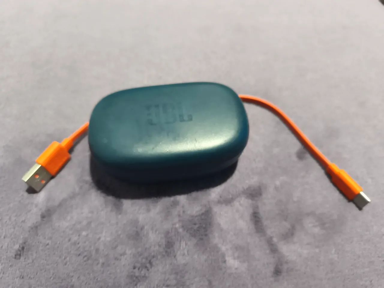 Fone de ouvido JBL