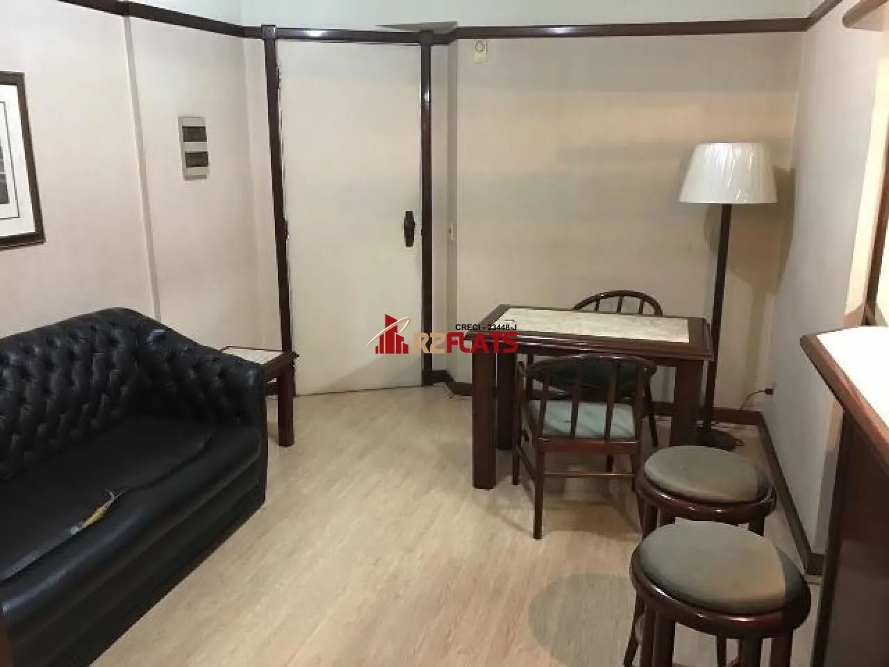 Flat com ótimo preço no Centro de SP. Confira! - Foto 4
