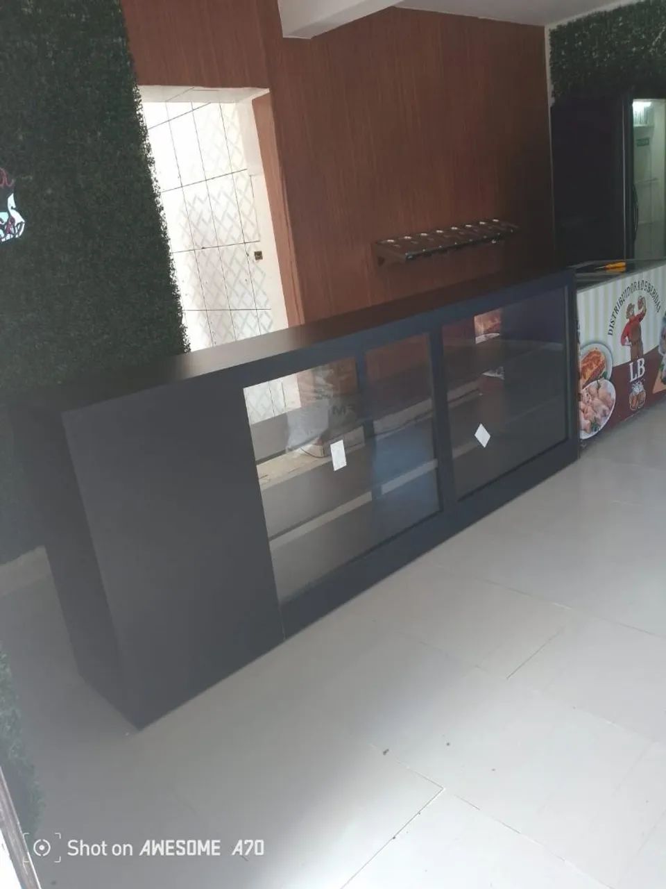 Balcão de atendimento  - Foto 5