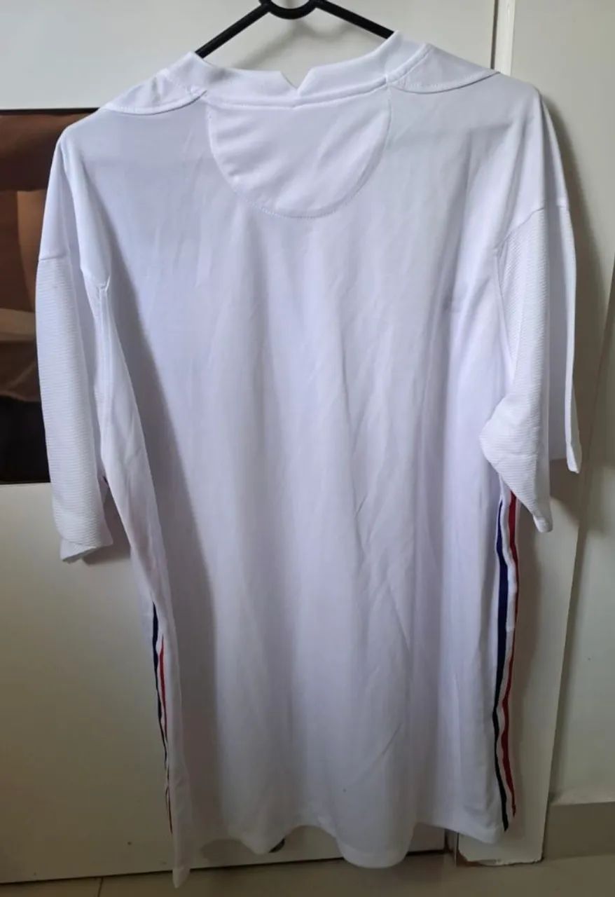 Camisa Seleção França  - Foto 3