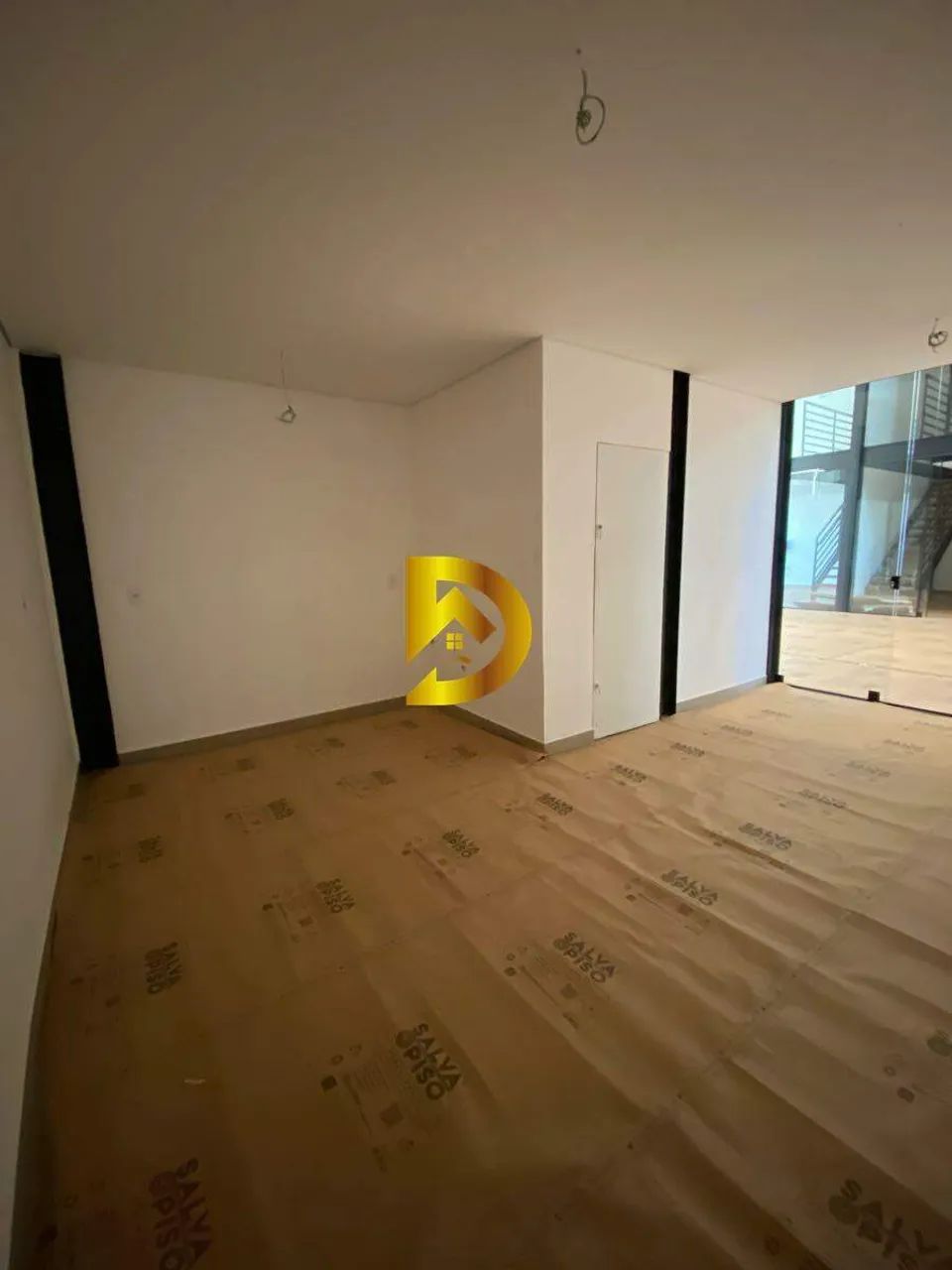 Sala Comercial para Alugar no Centro de Uberaba/MG (22m²) - Foto 2