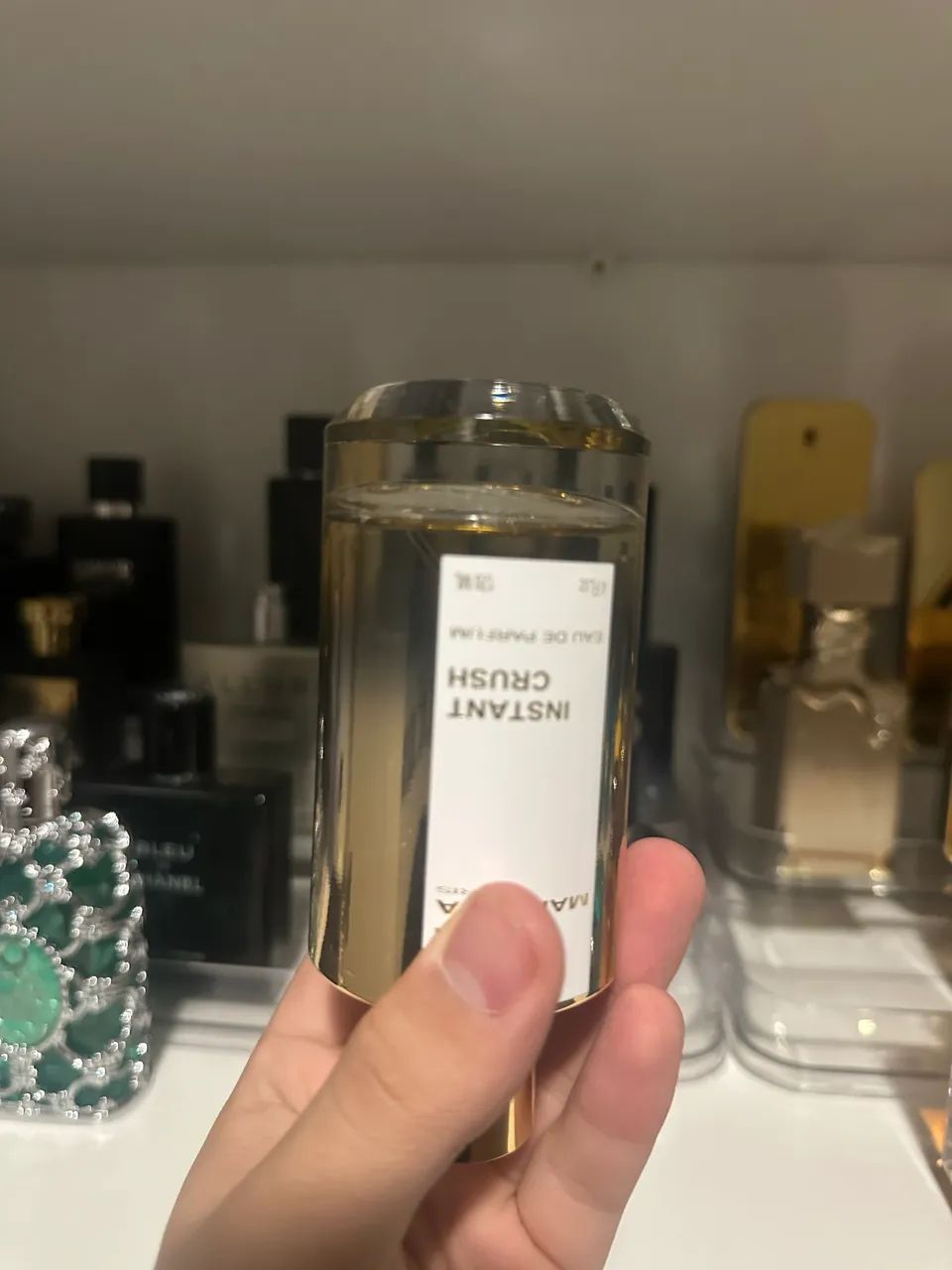 Perfume Mancera Instant Crush - Foto 5