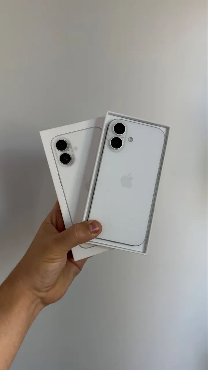Apple iPhone 16 256GB - Foto 2