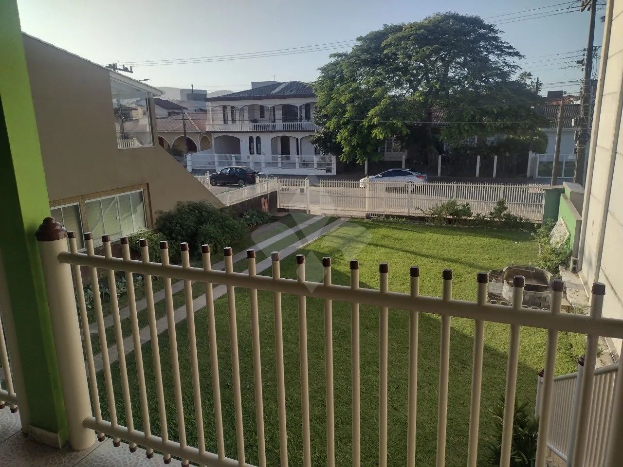 Terreno com duas casas, no Centro - Garopaba/SC - Foto 5