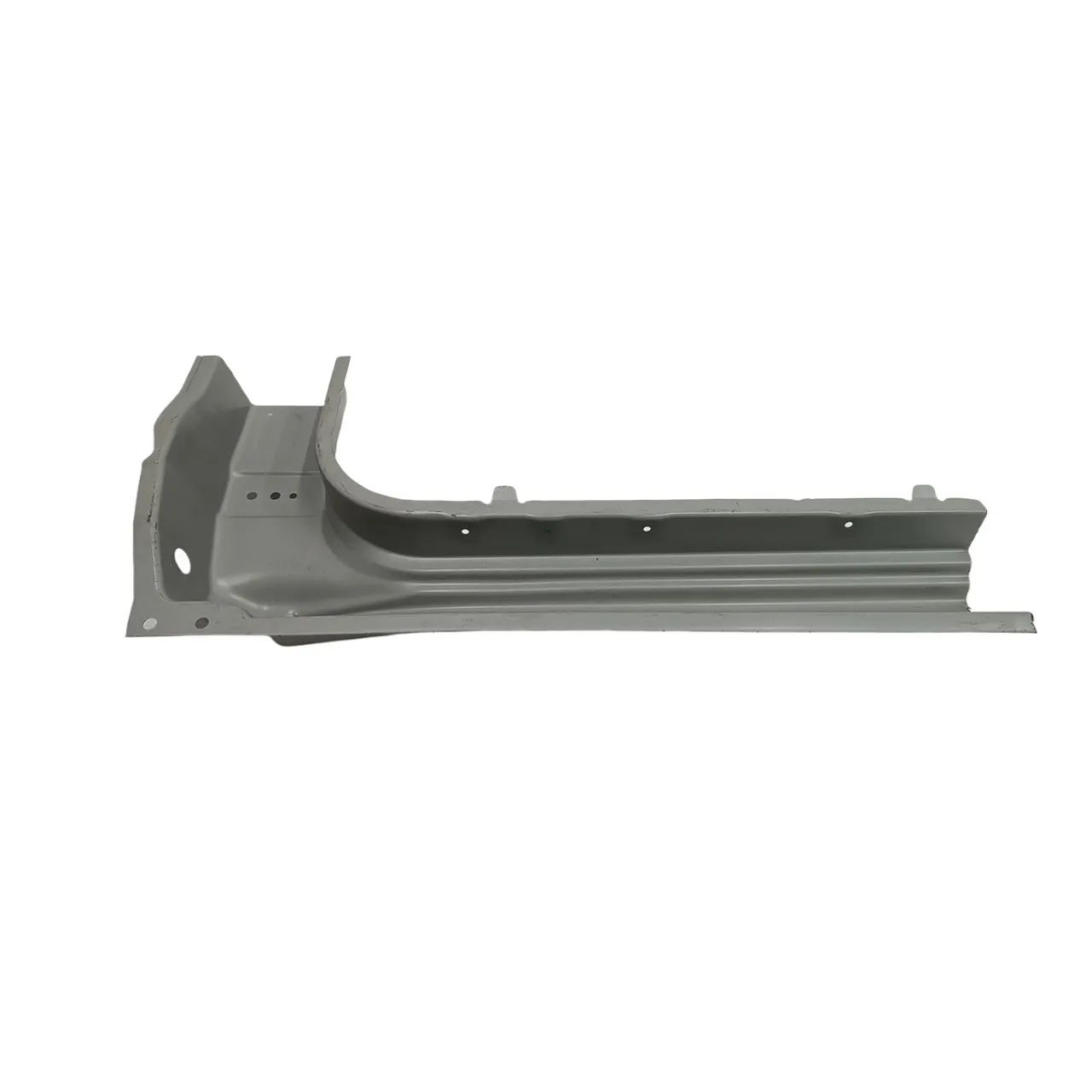 Retalho Porta Dianteiro Direito Triton L 200 2007 A 2017 - Peças
