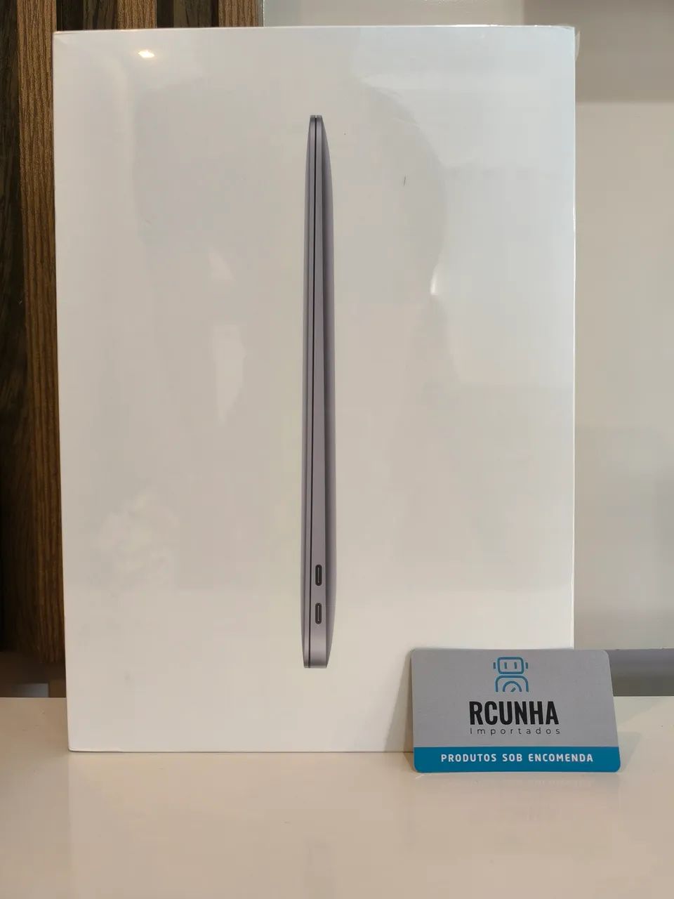 Macbook a partir de R$ 5.139,00 - Foto 4