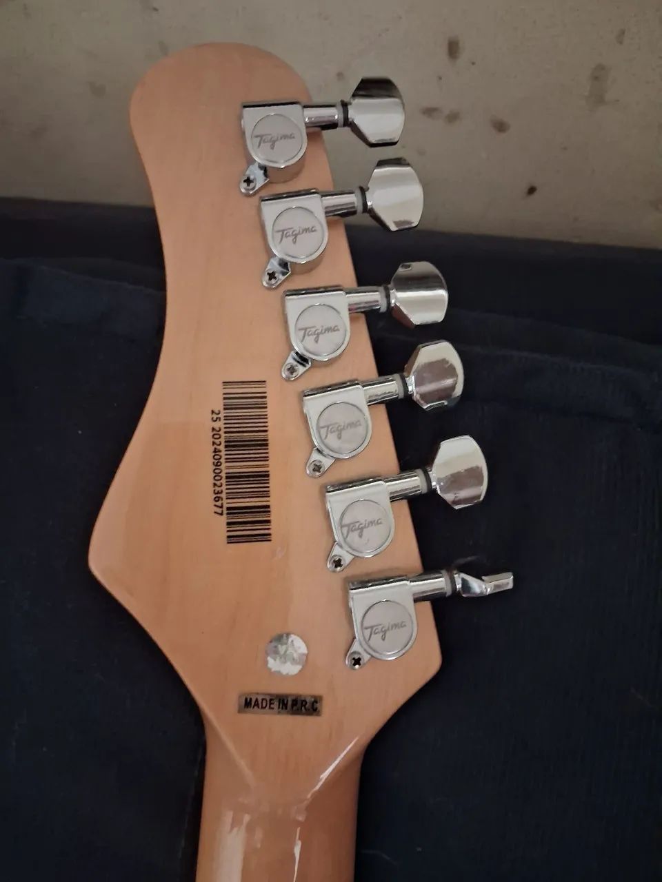 Guitarra - Foto 2