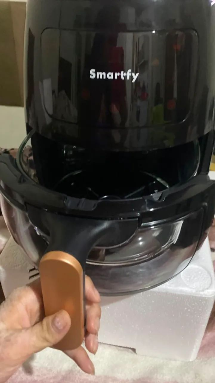 Airfryer