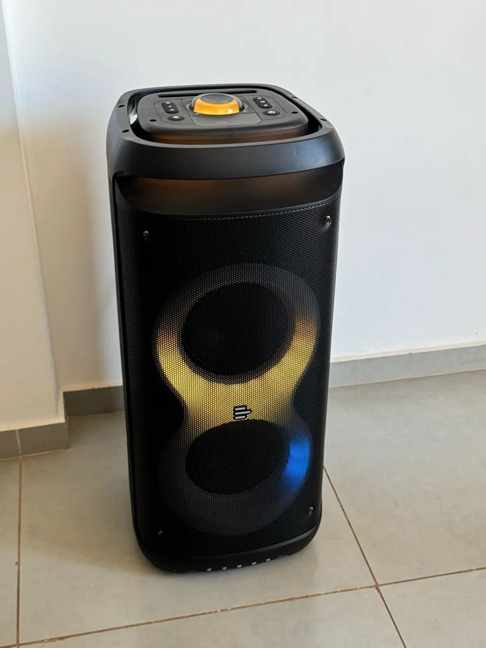 Pulsebox 3 Double 8 Sp511