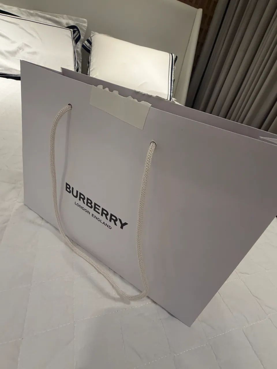 Polo Burberry original nova  - Foto 5