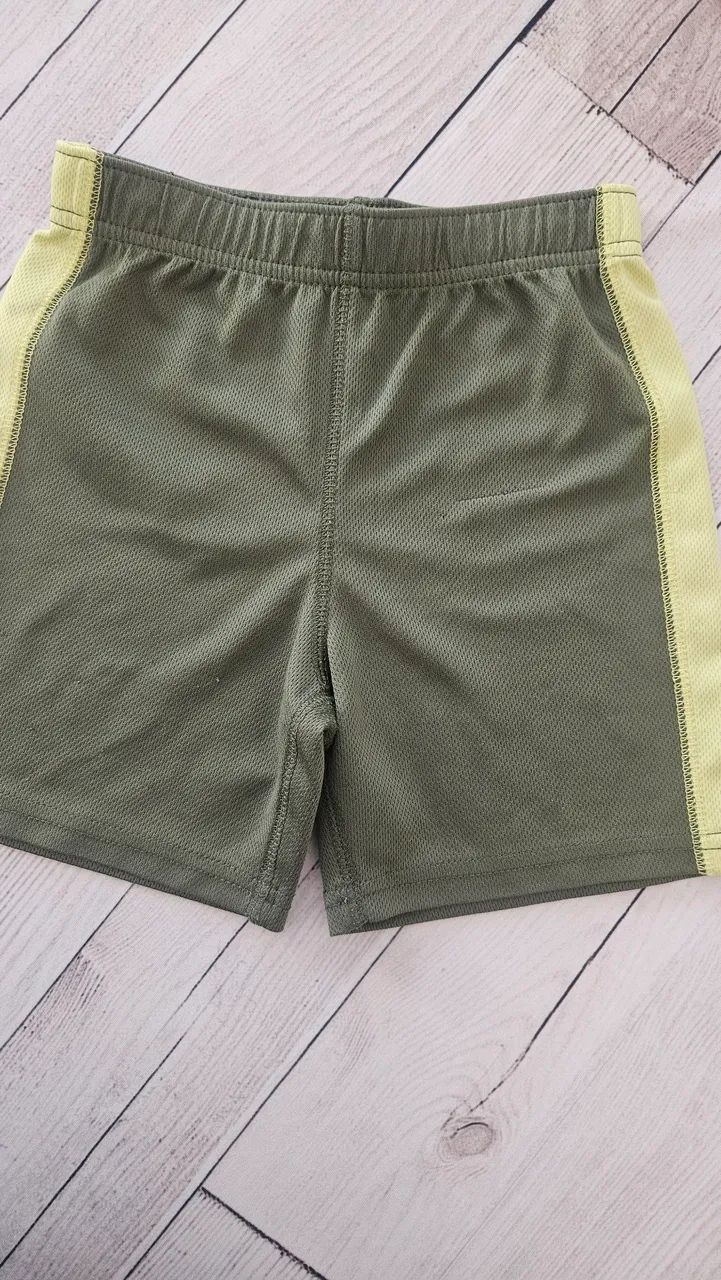 Bermudas Carter's 4 anos (2 unidades) - Foto 4
